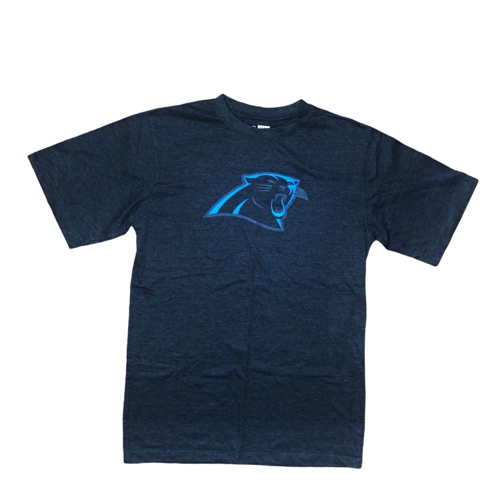 Carolina Panthers NFL Tee Shirt
